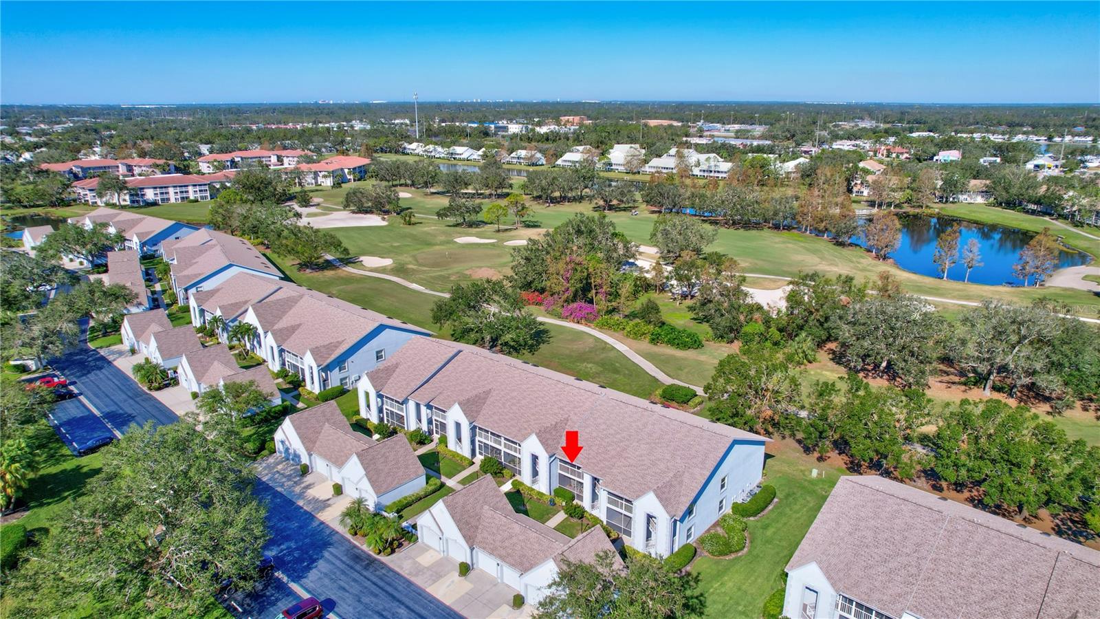 TARA VERANDAS - Residential