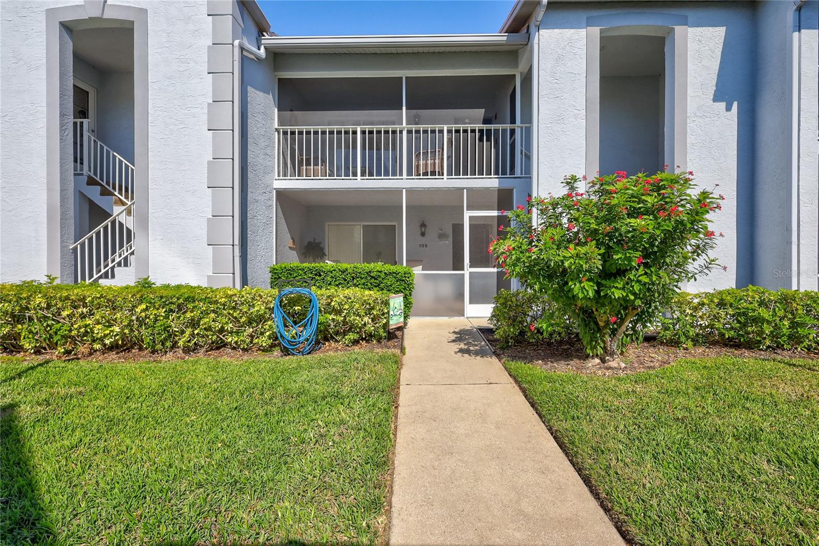 TARA VERANDAS - Residential