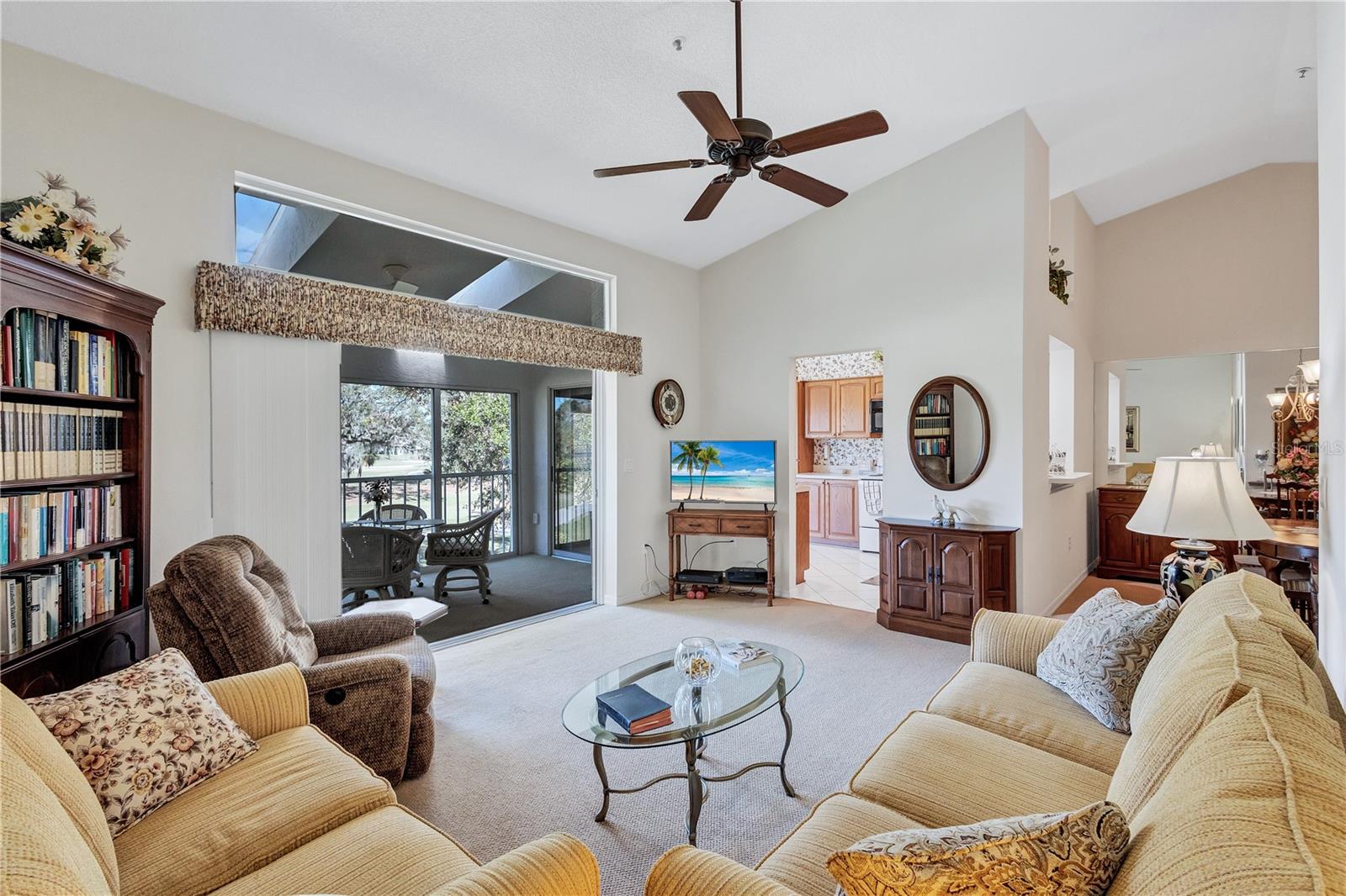 TARA VERANDAS - Residential