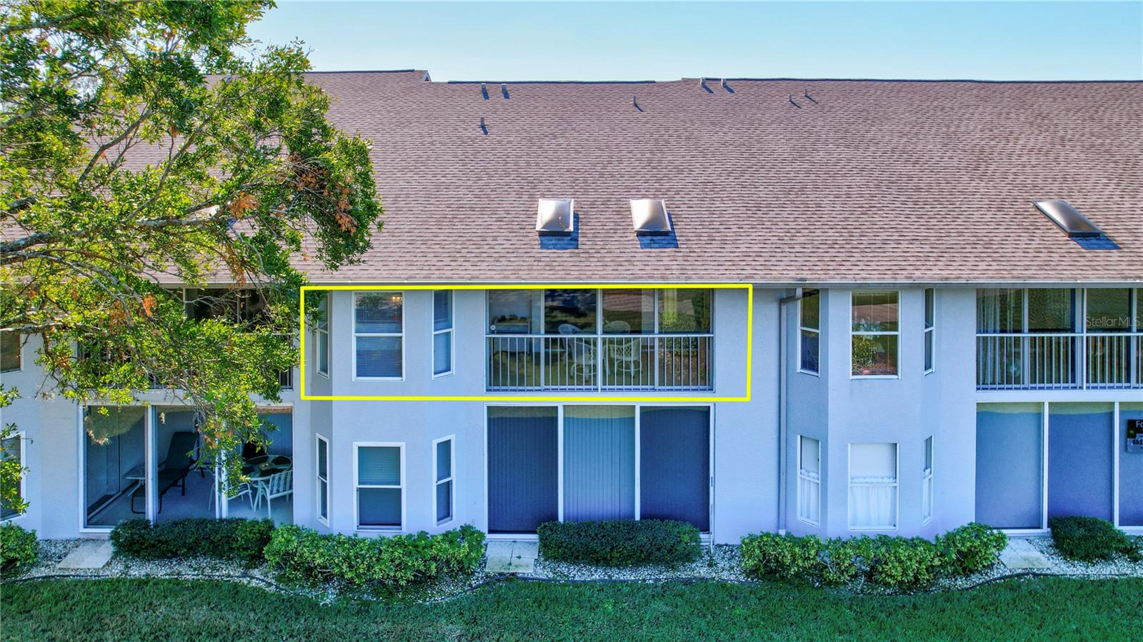 TARA VERANDAS - Residential
