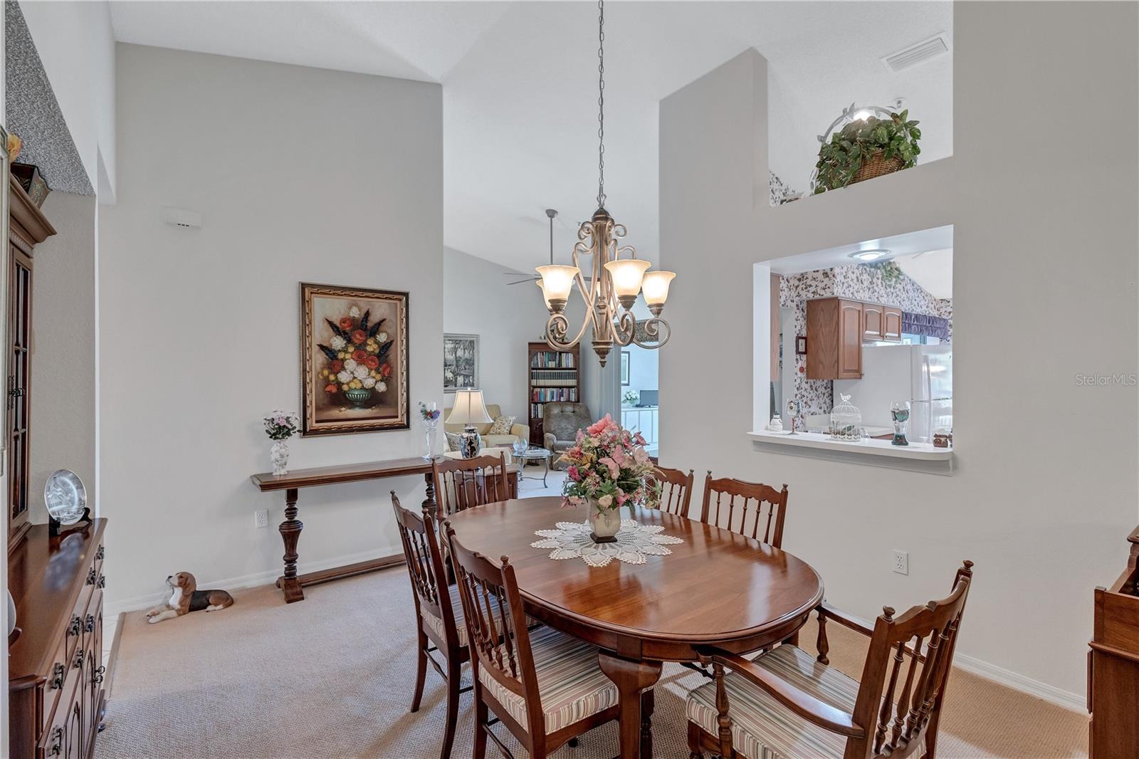 TARA VERANDAS - Residential