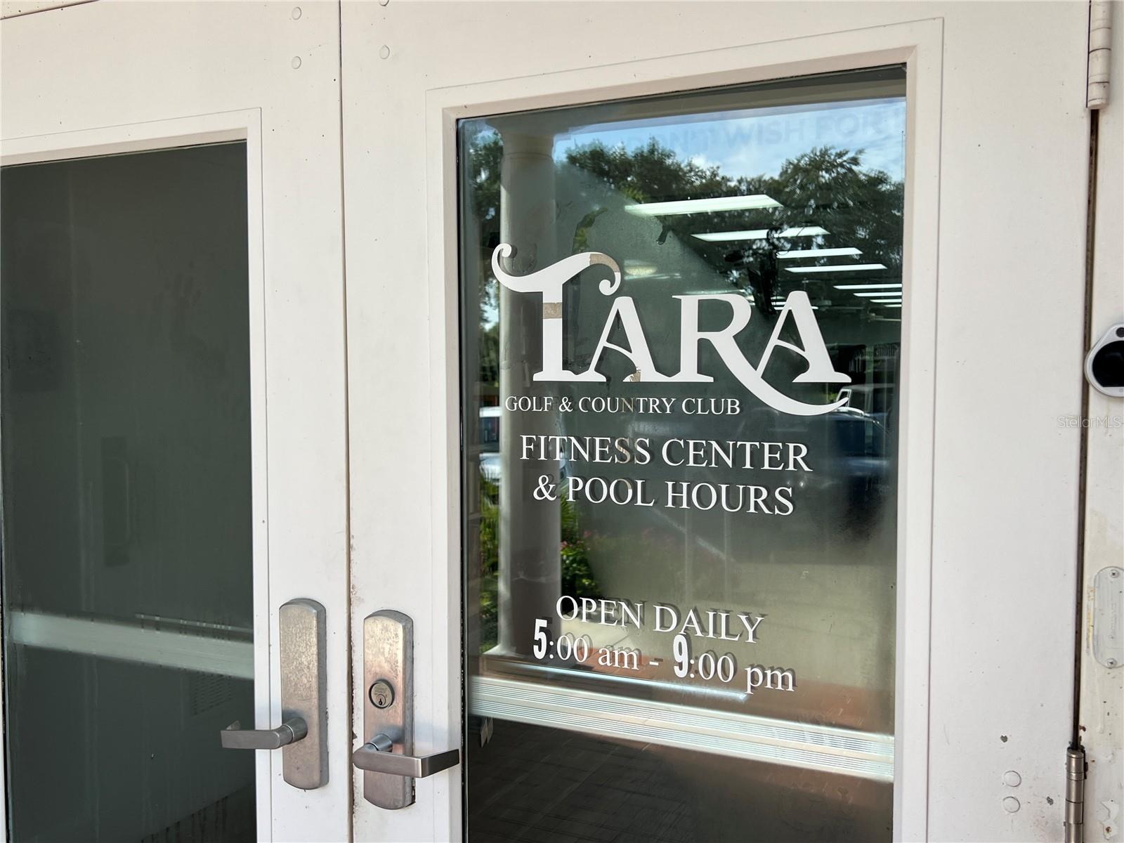 TARA VERANDAS - Residential
