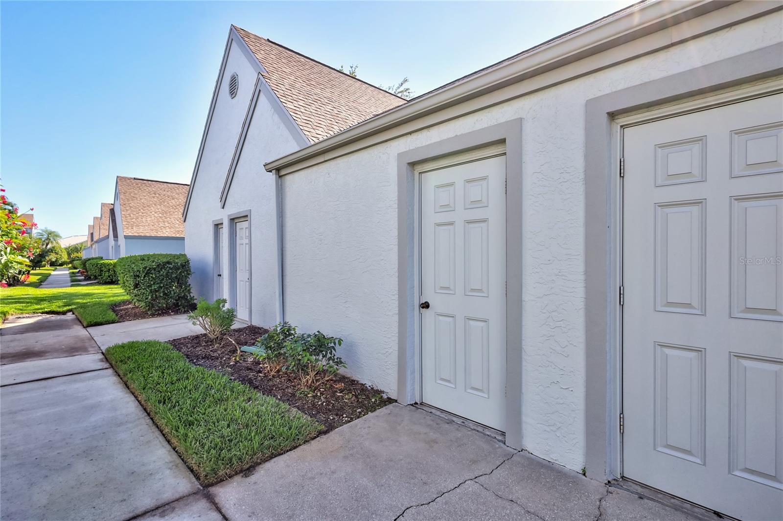 TARA VERANDAS - Residential
