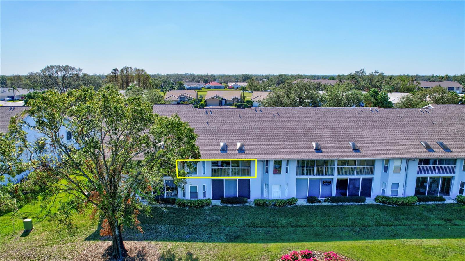 TARA VERANDAS - Residential