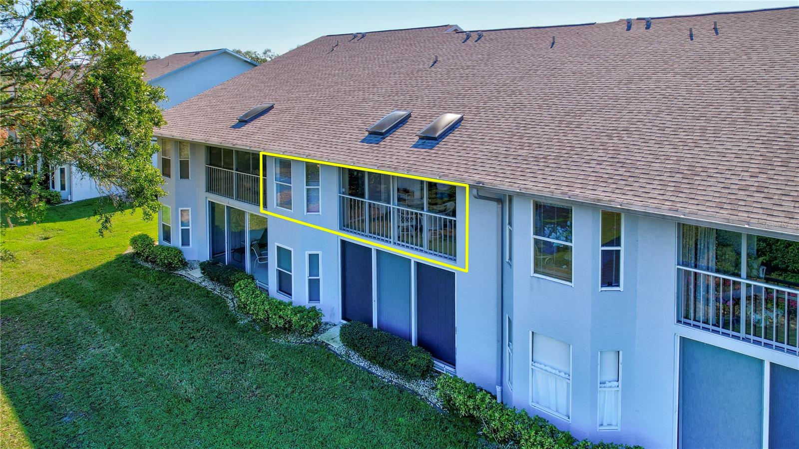 TARA VERANDAS - Residential