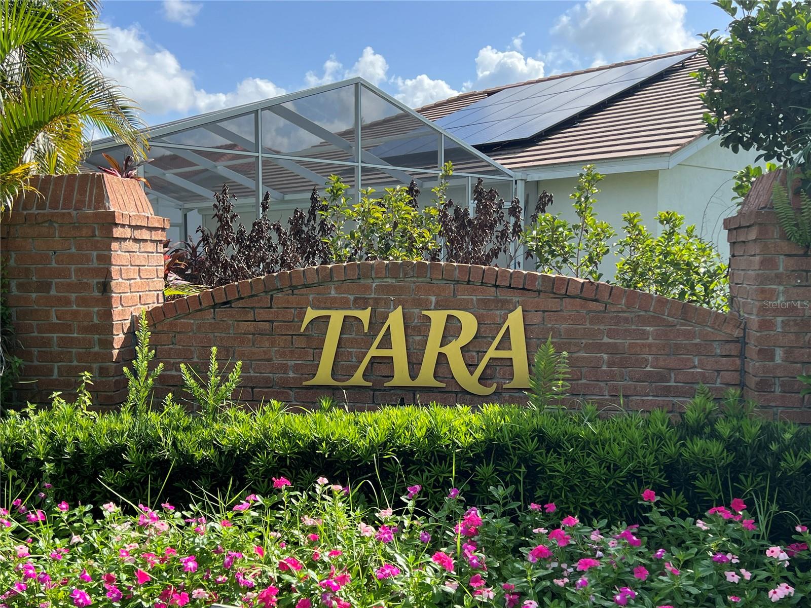 TARA VERANDAS - Residential