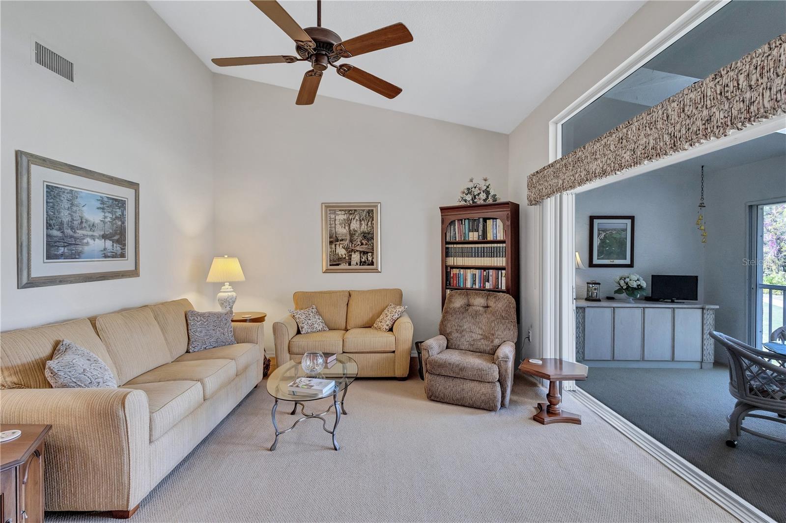 TARA VERANDAS - Residential