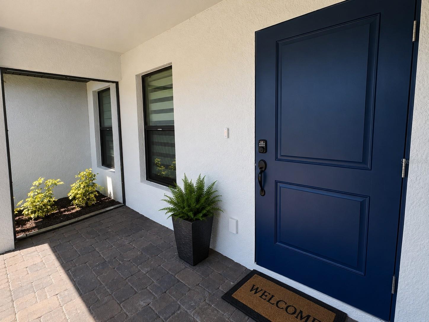 PORT CHARLOTTE SEC 050 - Residential Lease