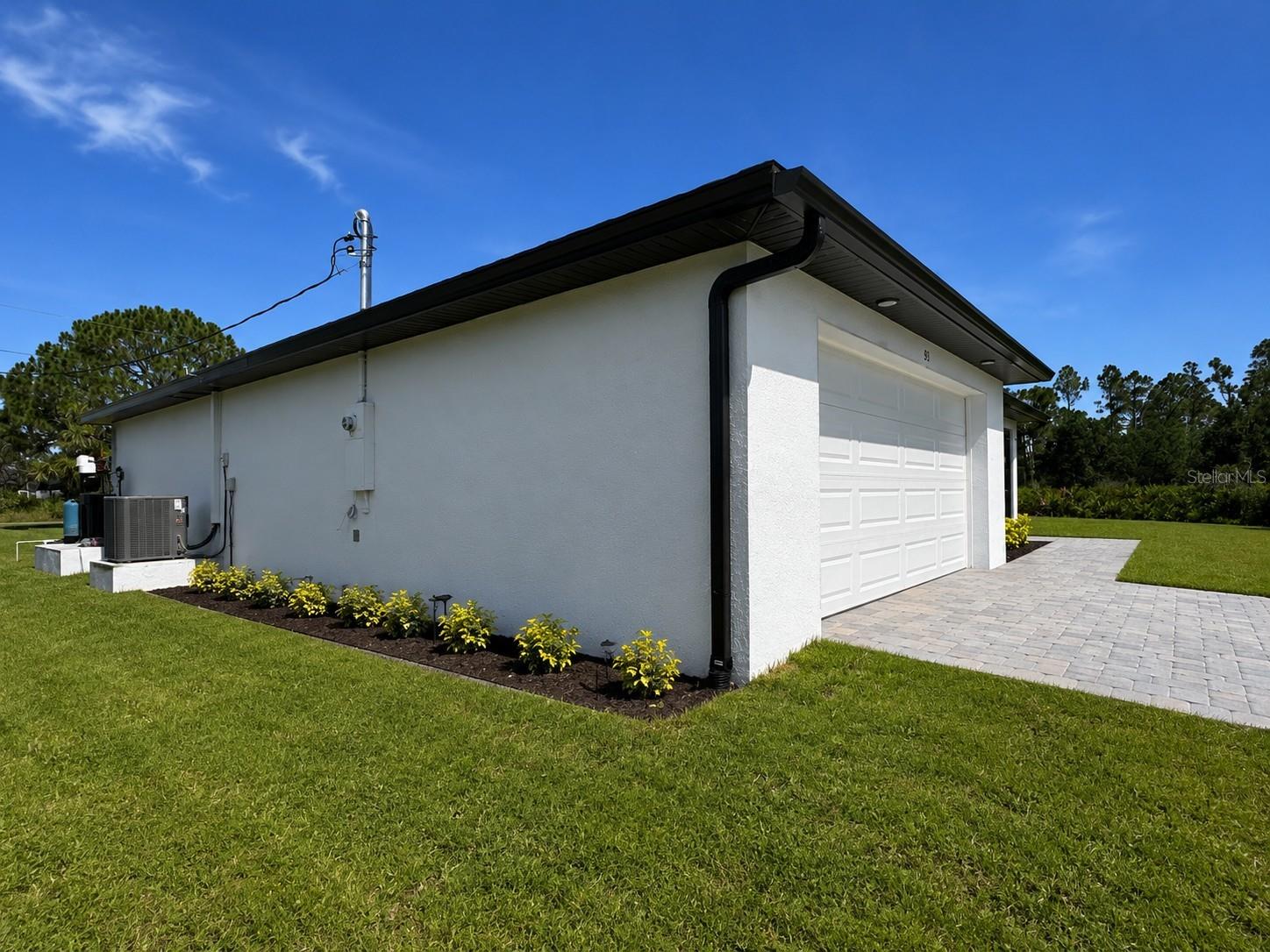 PORT CHARLOTTE SEC 050 - Residential Lease