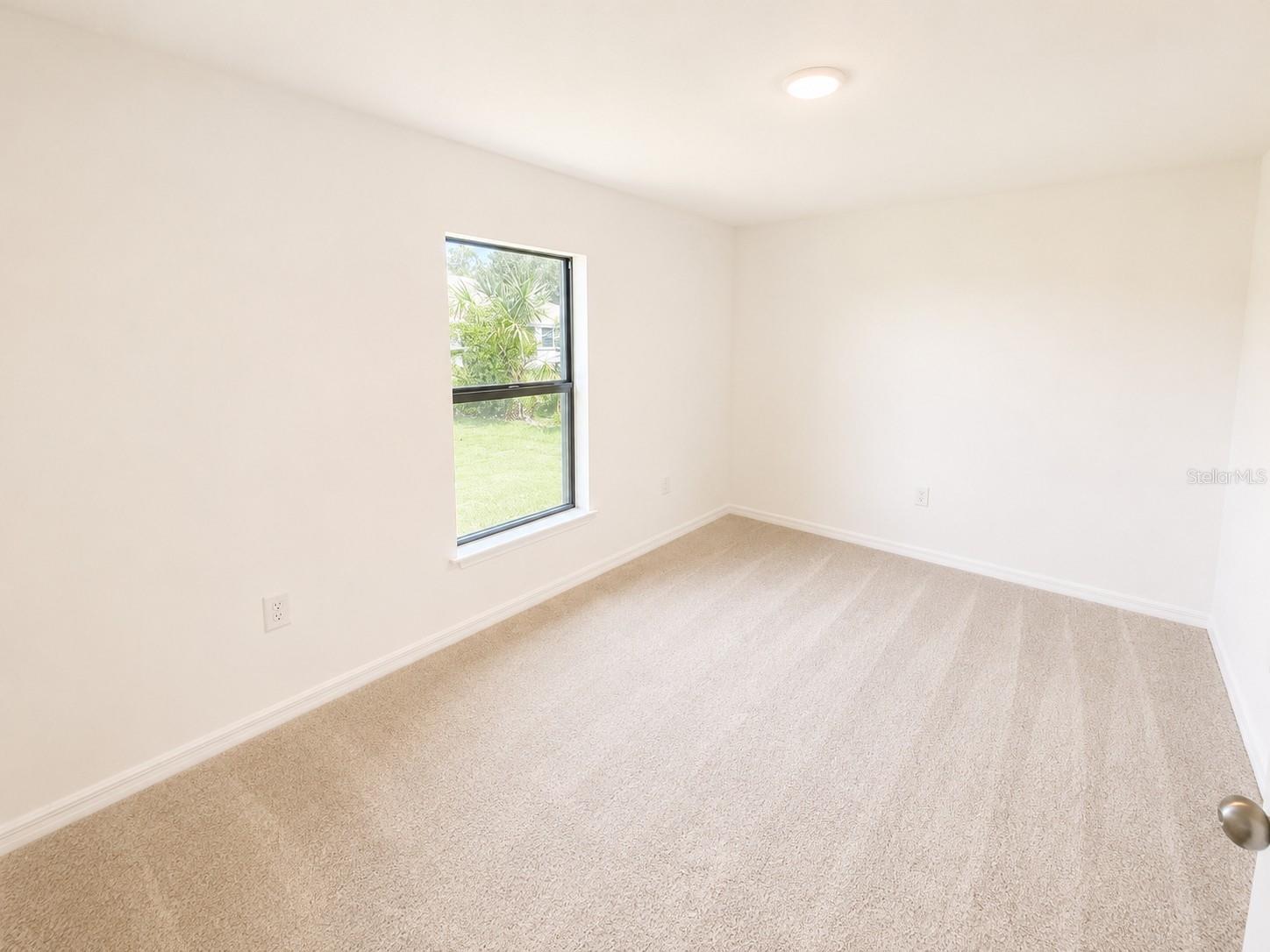 PORT CHARLOTTE SEC 050 - Residential Lease