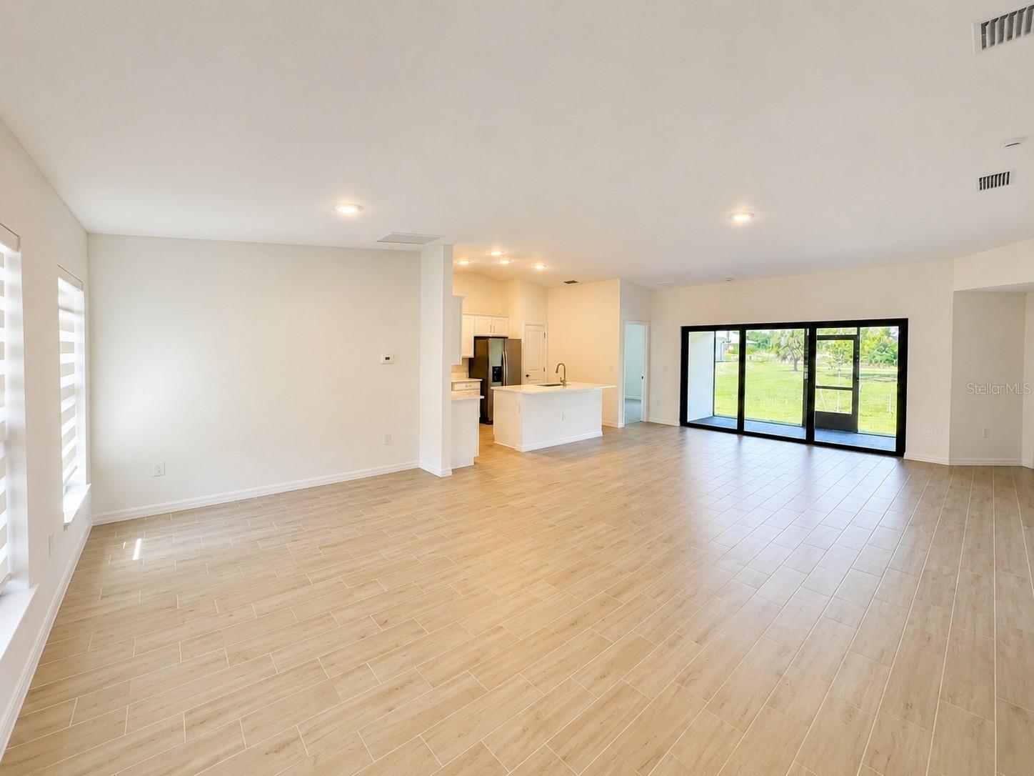 PORT CHARLOTTE SEC 050 - Residential Lease