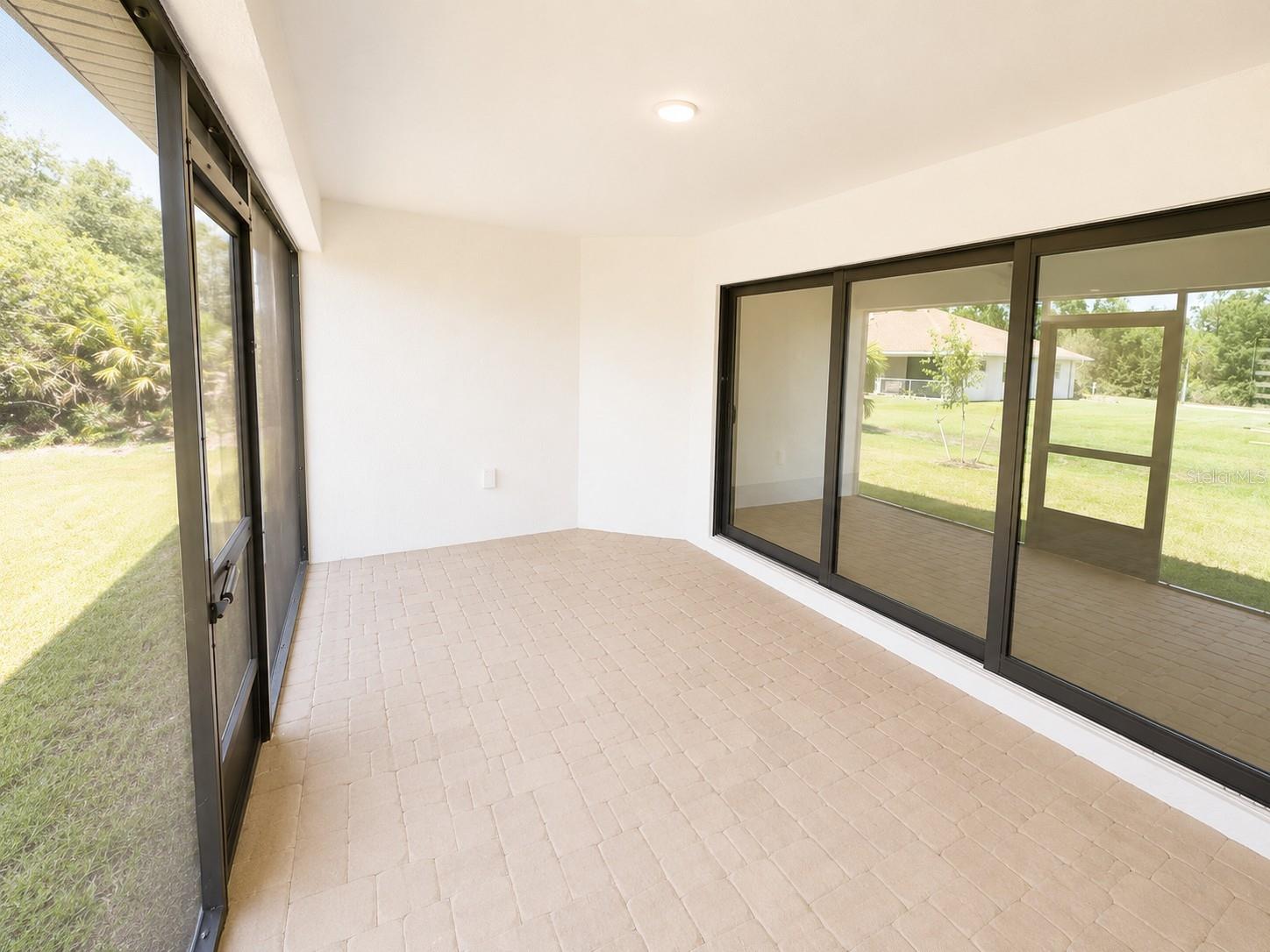 PORT CHARLOTTE SEC 050 - Residential Lease