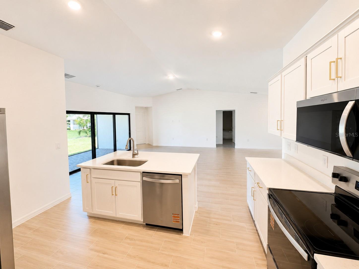 PORT CHARLOTTE SEC 050 - Residential Lease