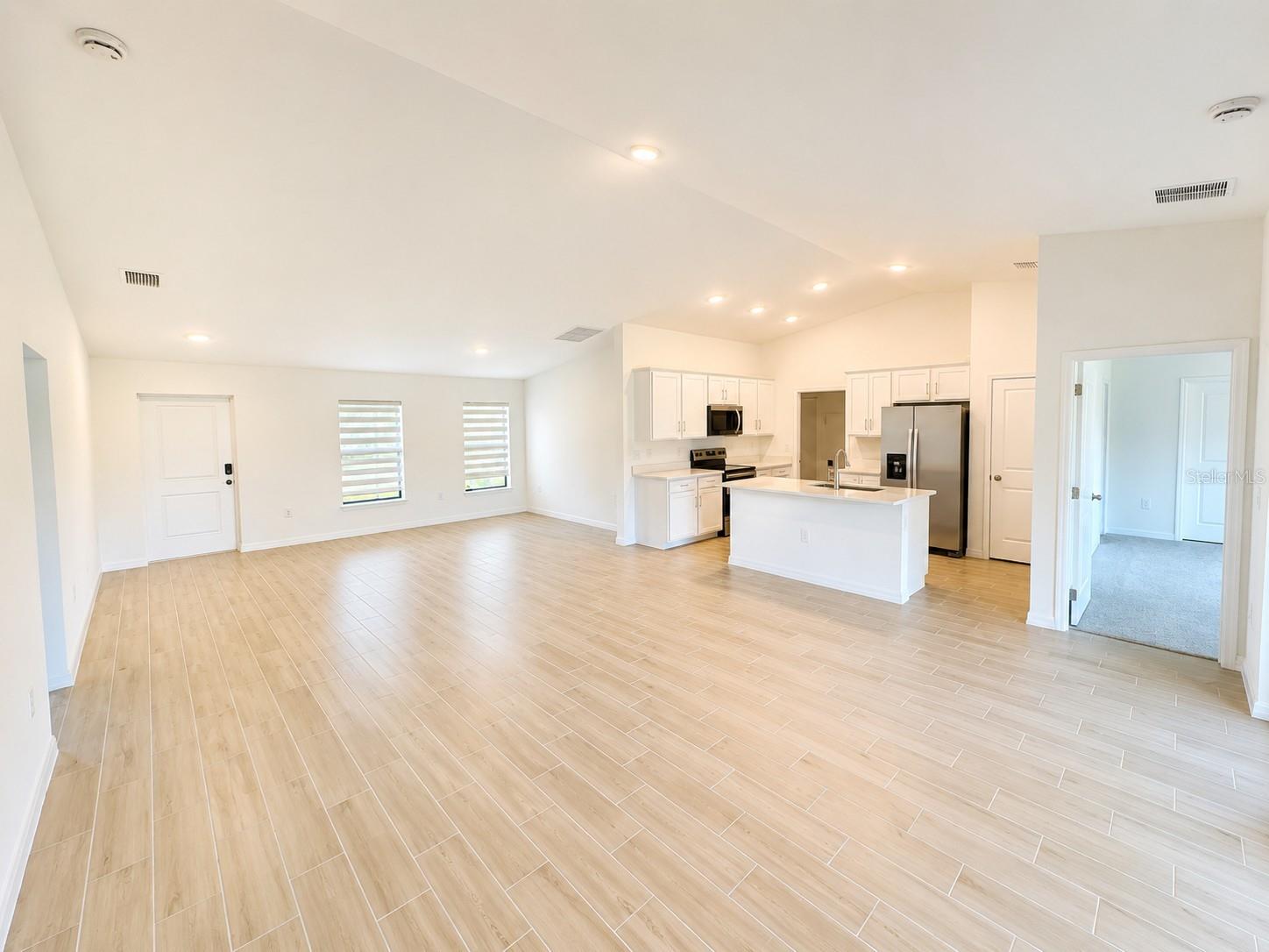 PORT CHARLOTTE SEC 050 - Residential Lease