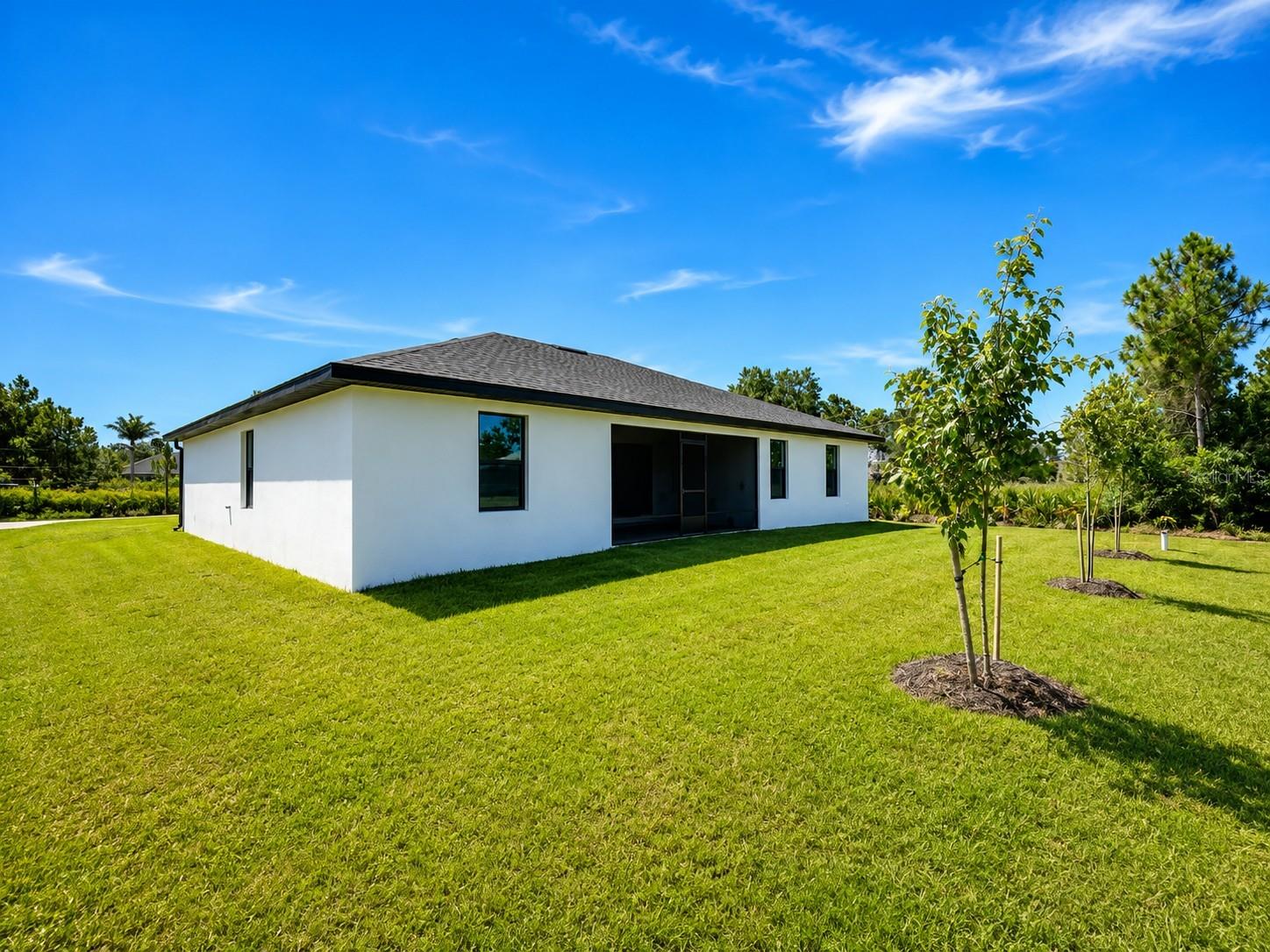 PORT CHARLOTTE SEC 050 - Residential Lease