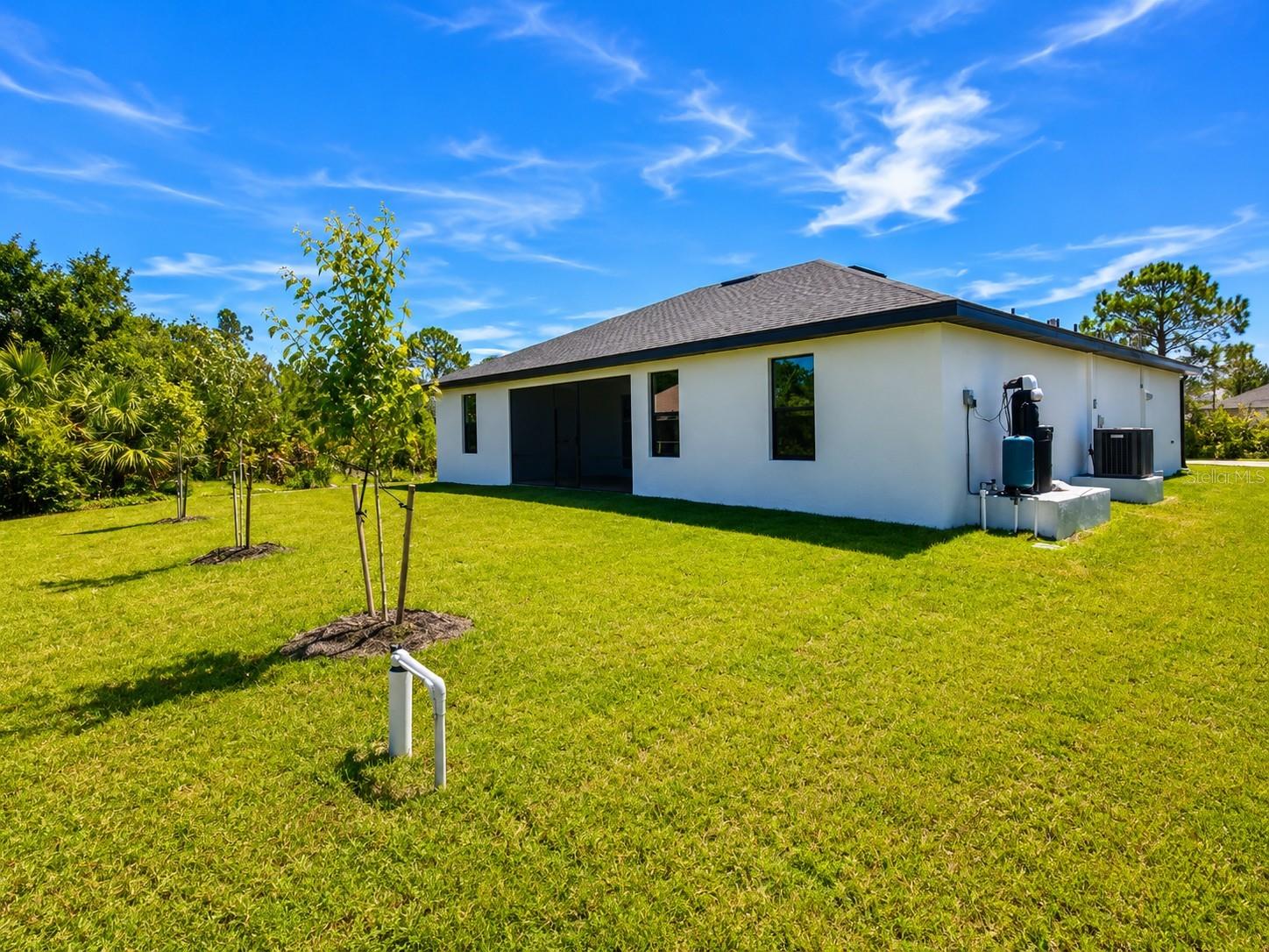 PORT CHARLOTTE SEC 050 - Residential Lease