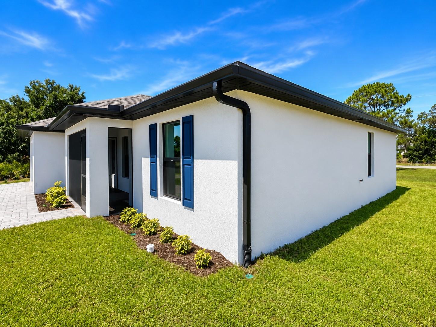 PORT CHARLOTTE SEC 050 - Residential Lease
