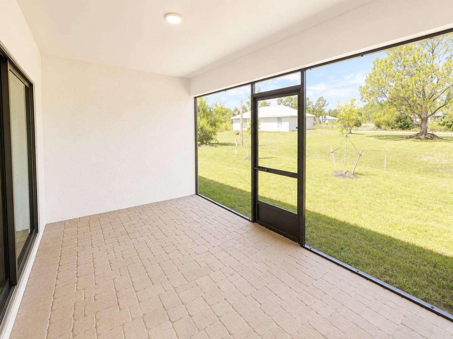 PORT CHARLOTTE SEC 050 - Residential Lease