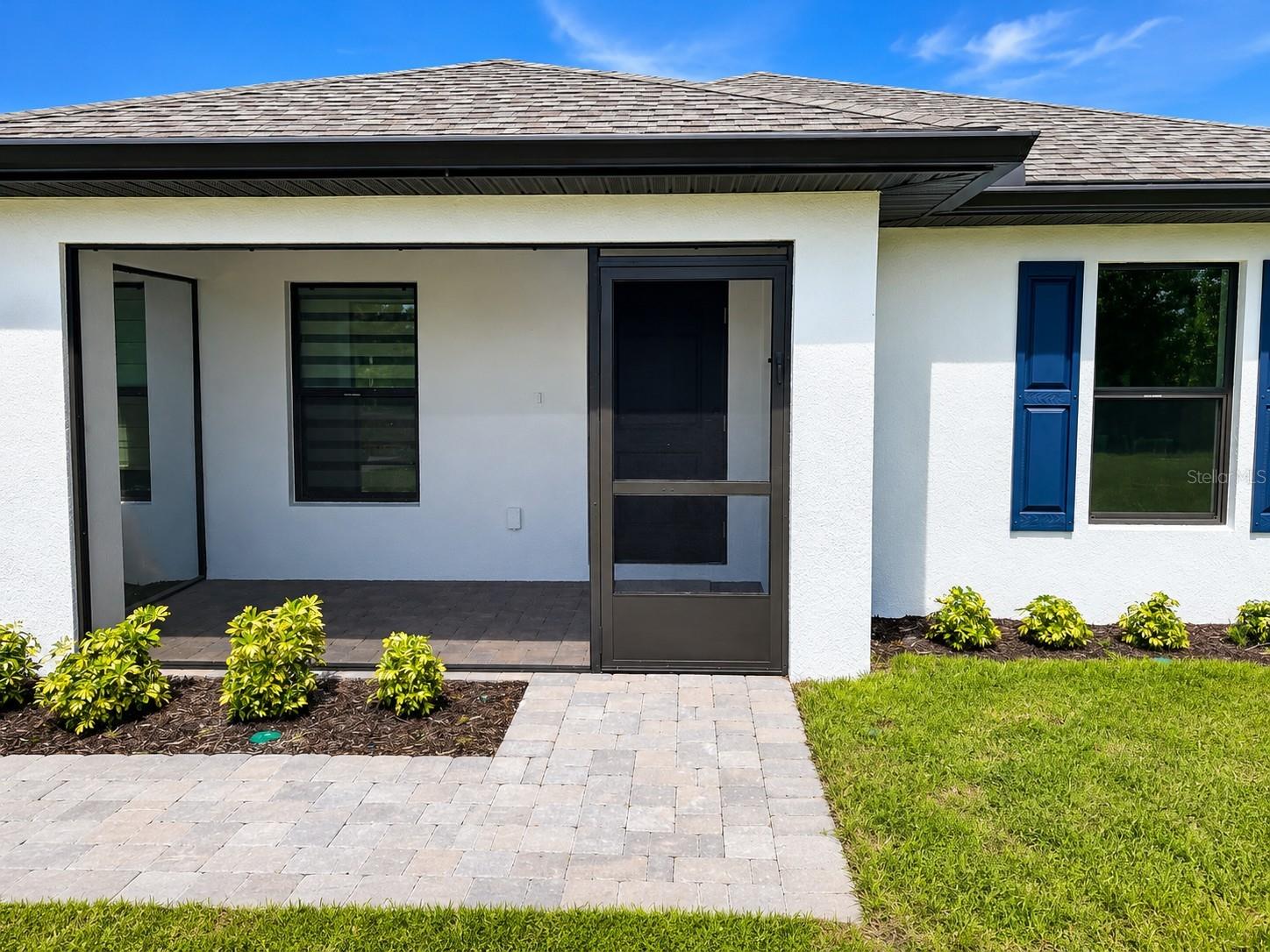 PORT CHARLOTTE SEC 050 - Residential Lease