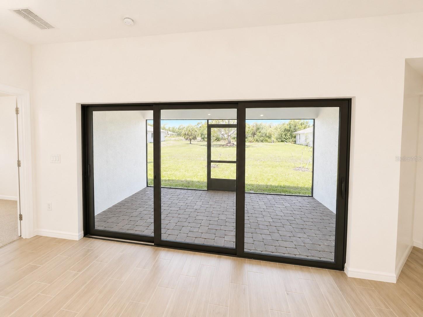 PORT CHARLOTTE SEC 050 - Residential Lease