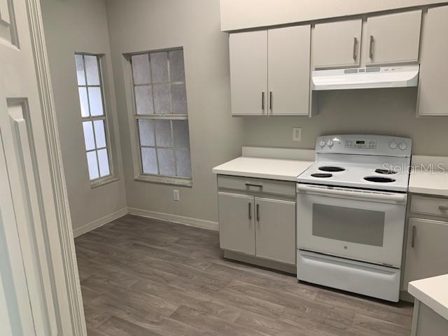SOMERSET TR D - Residential
