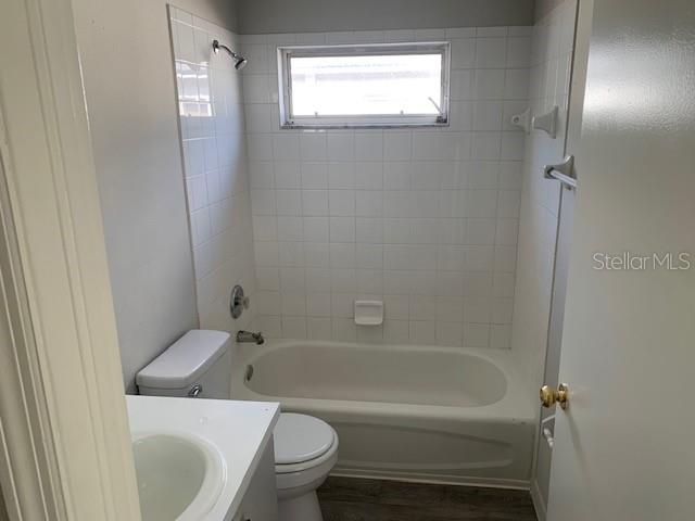 SOMERSET TR D - Residential