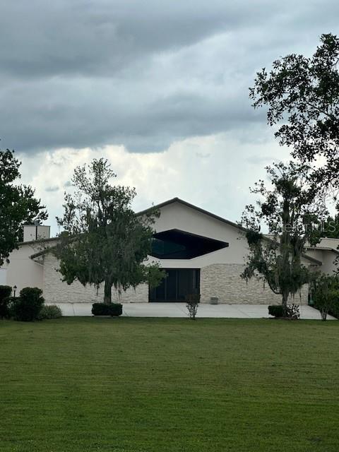 SARASOTA RANCH CLUB - Residential