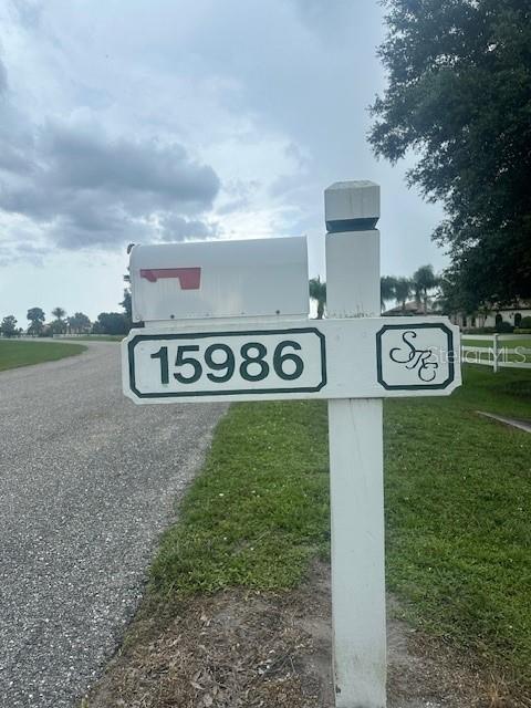 SARASOTA RANCH CLUB - Residential