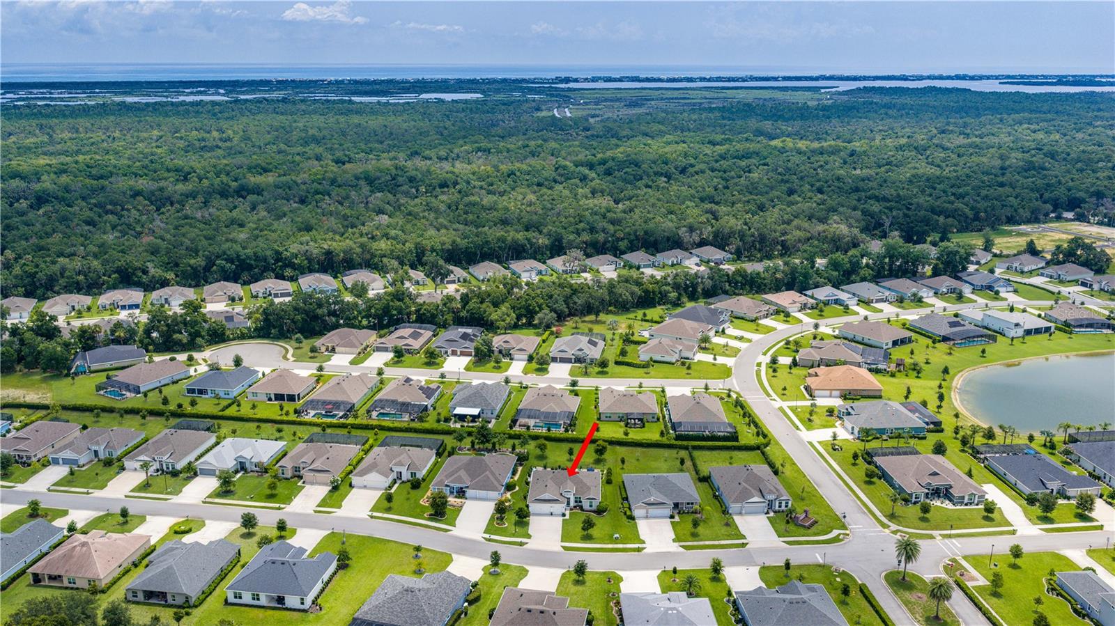 HALIFAX PLANTATIONN - Residential
