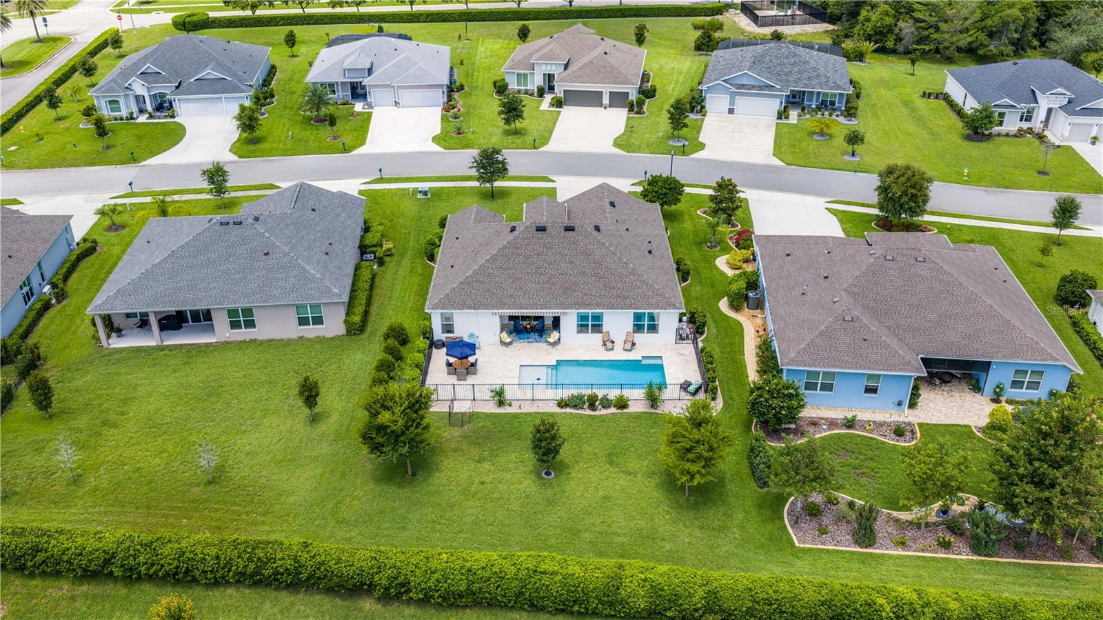 HALIFAX PLANTATIONN - Residential