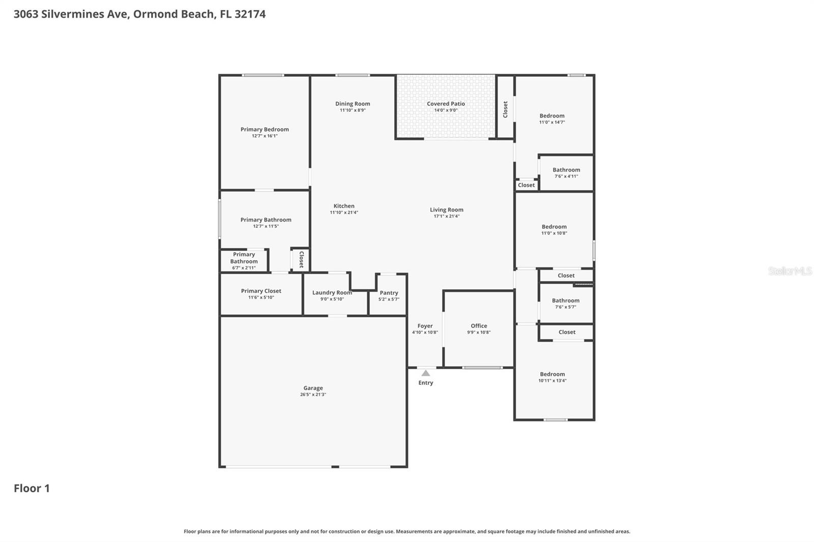 HALIFAX PLANTATIONN - Residential