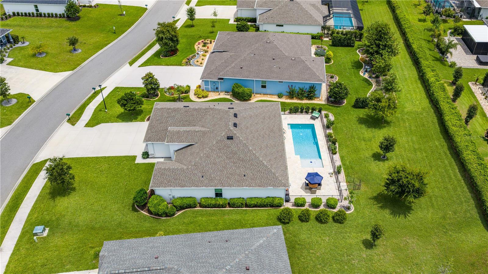 HALIFAX PLANTATIONN - Residential