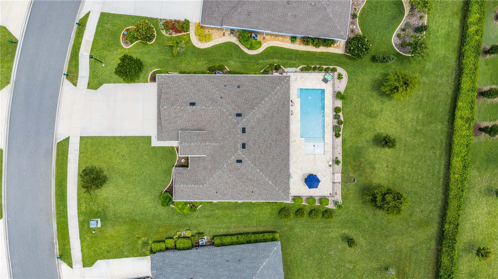 HALIFAX PLANTATIONN - Residential