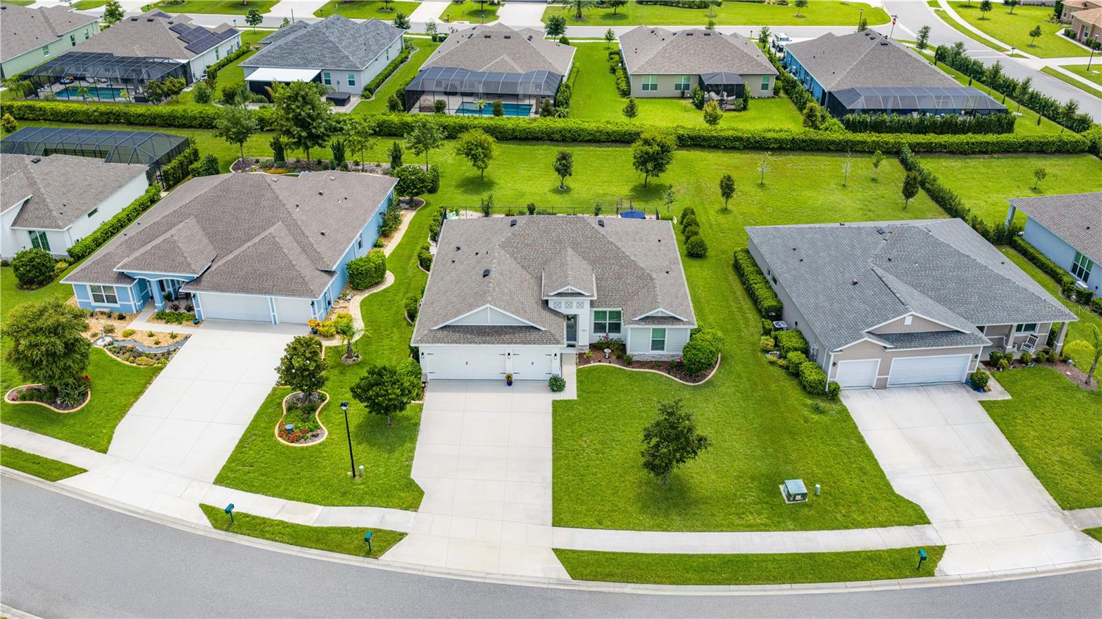 HALIFAX PLANTATIONN - Residential