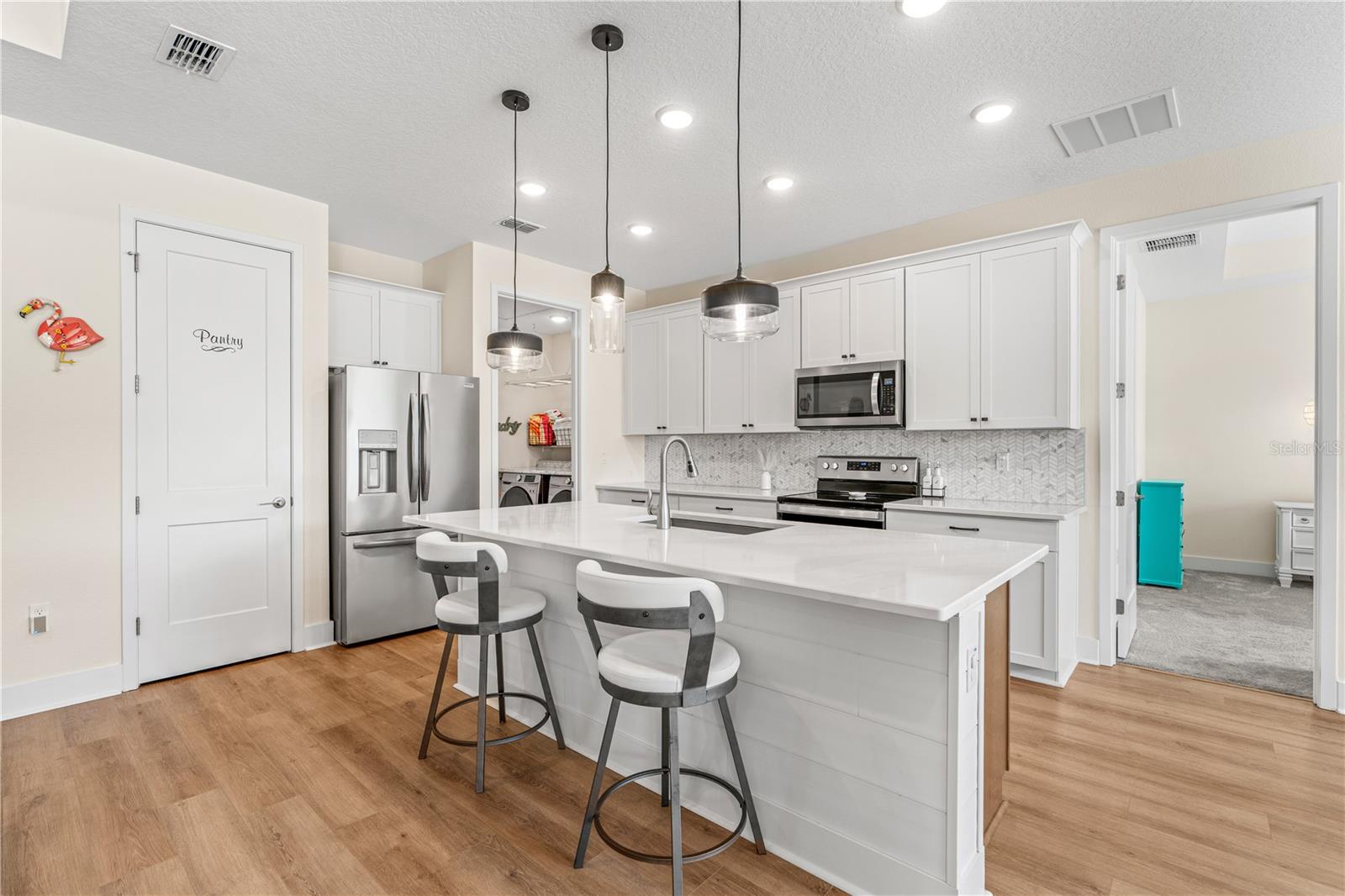 HALIFAX PLANTATIONN - Residential
