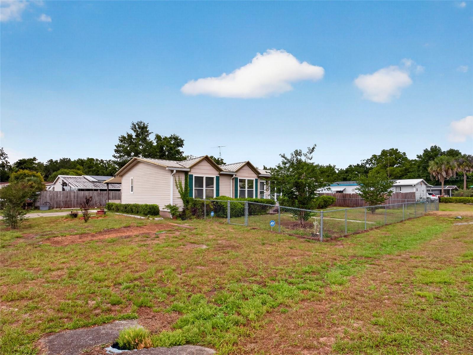 WOODED ACRES UN 02 - Residential