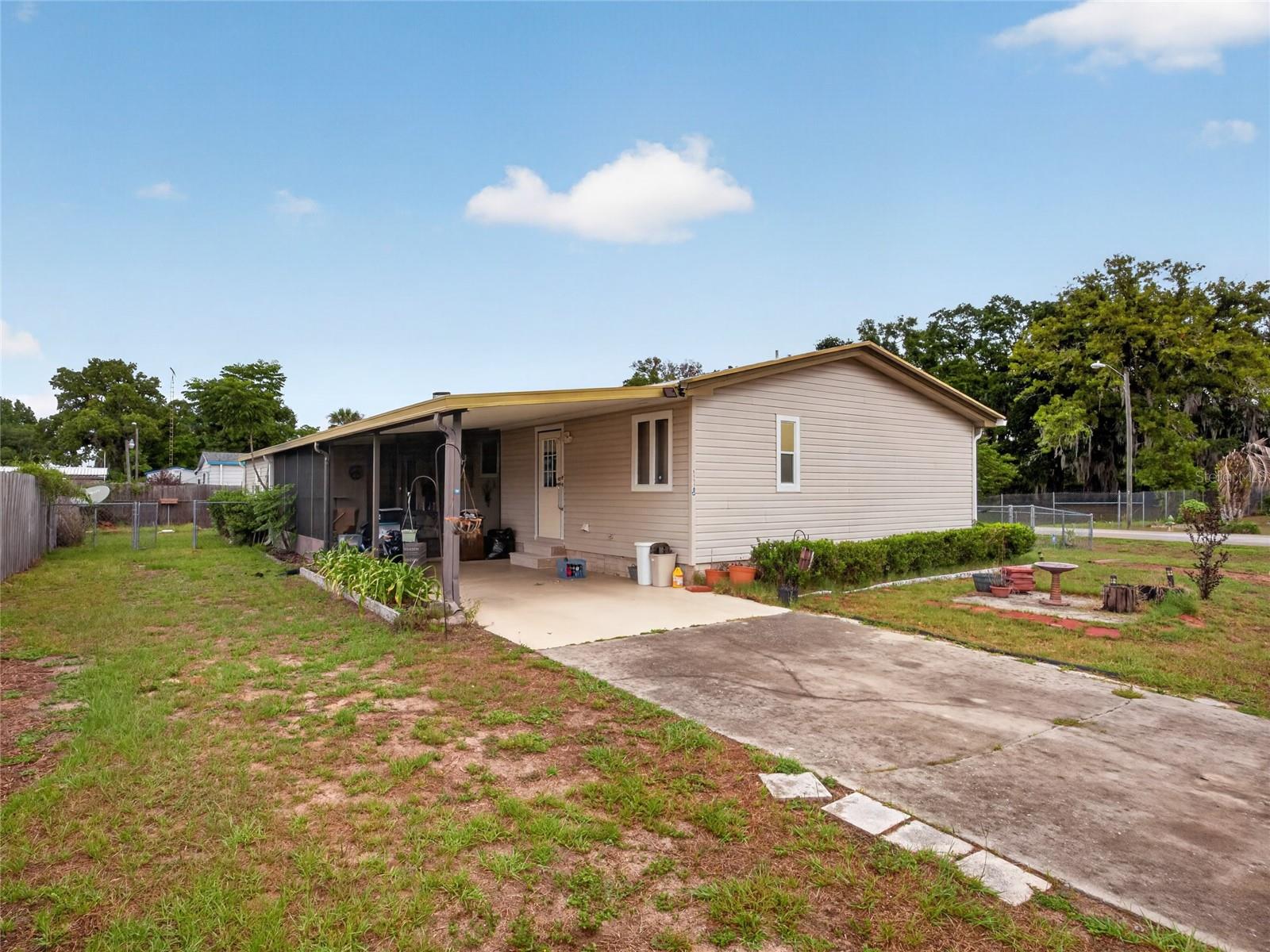 WOODED ACRES UN 02 - Residential