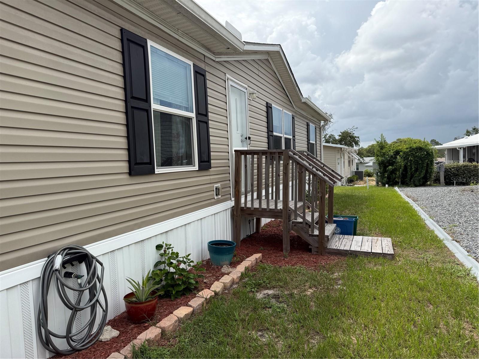 BROOKRIDGE COMMUNITY - Residential