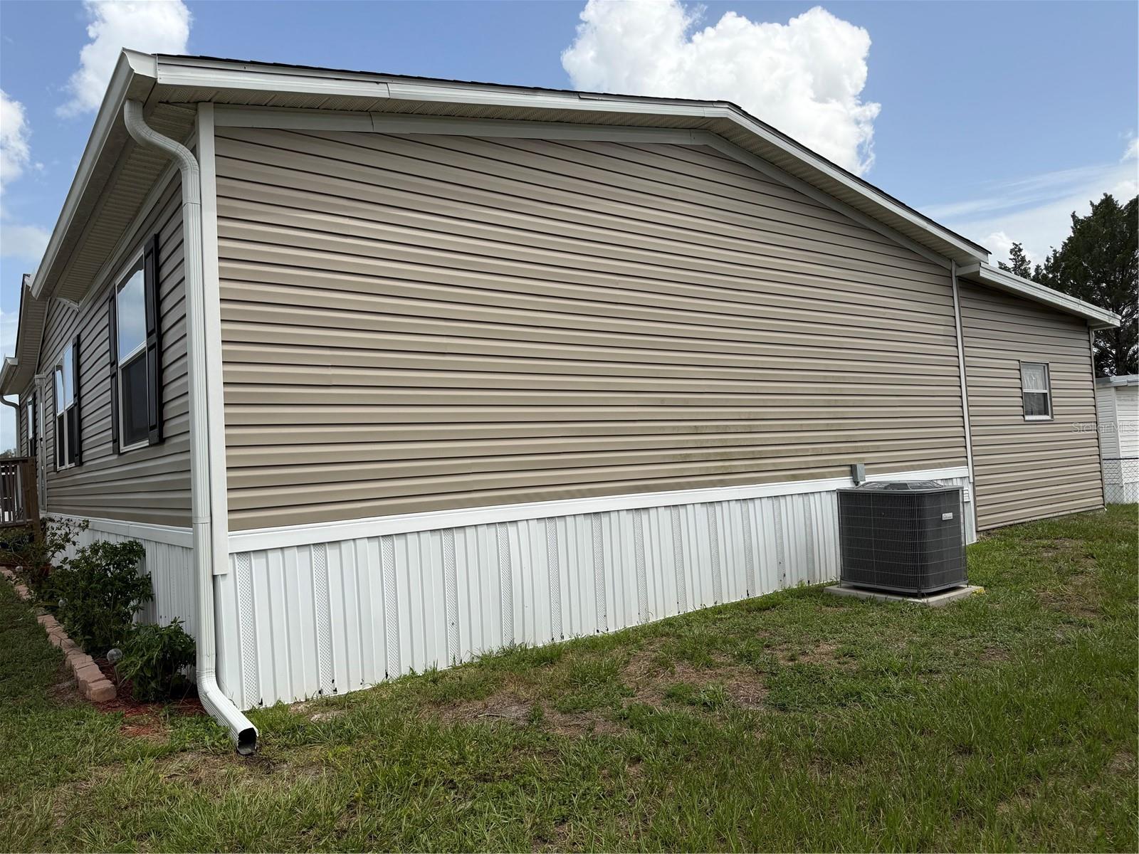 BROOKRIDGE COMMUNITY - Residential