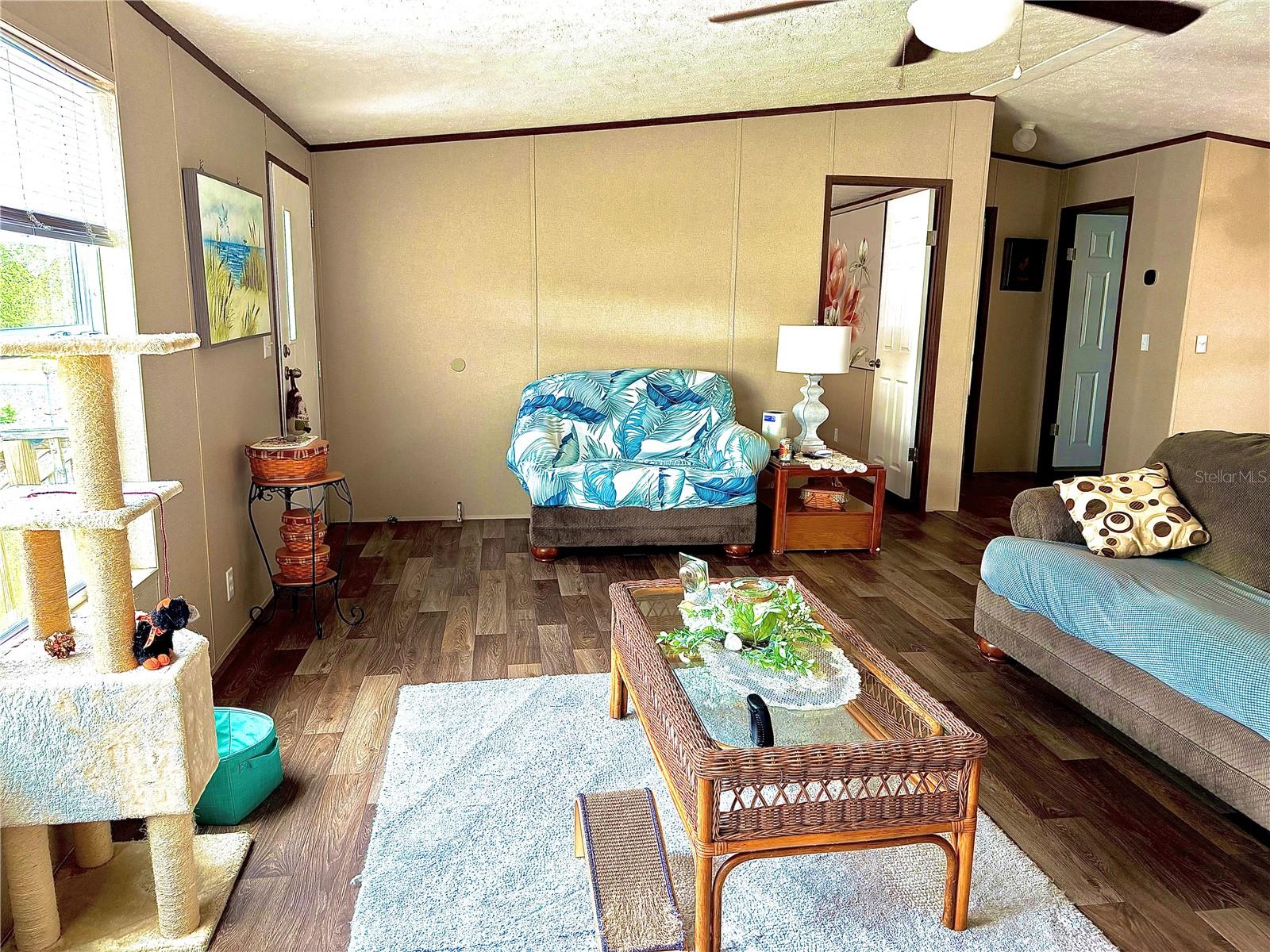 BROOKRIDGE COMMUNITY - Residential