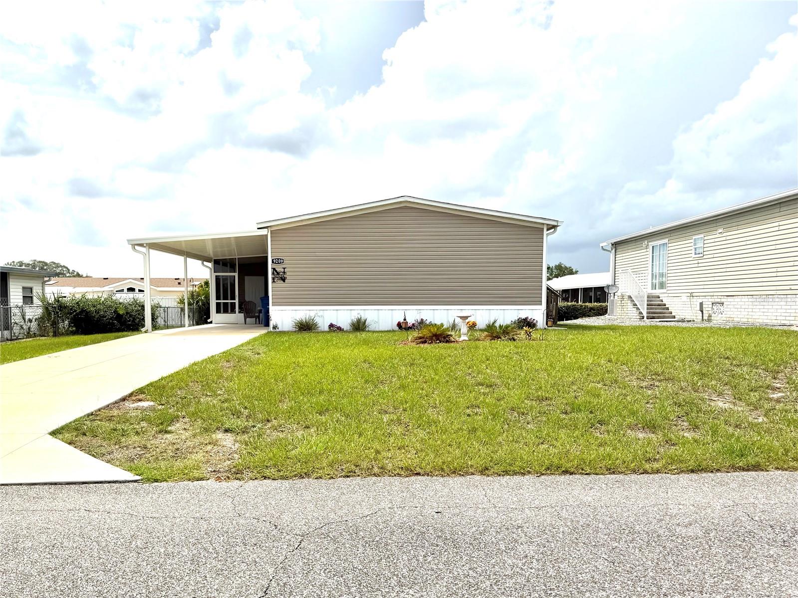 BROOKRIDGE COMMUNITY - Residential