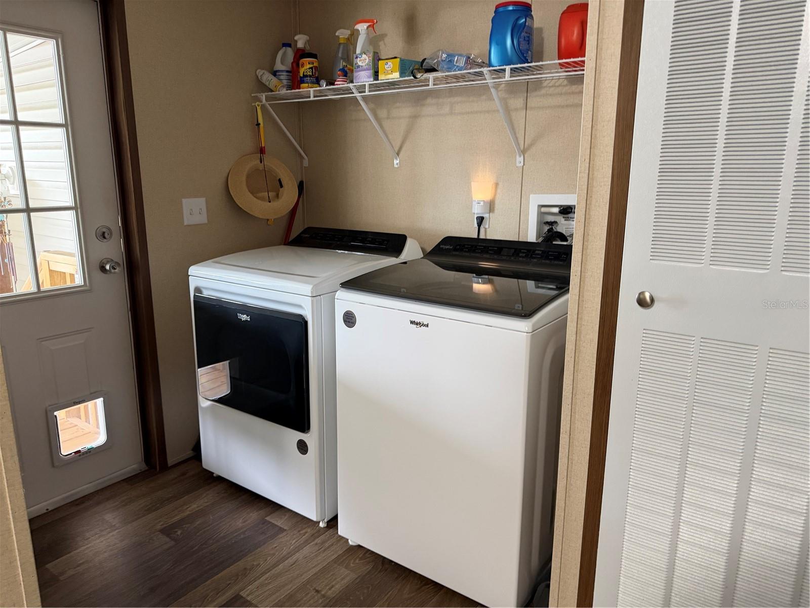 BROOKRIDGE COMMUNITY - Residential