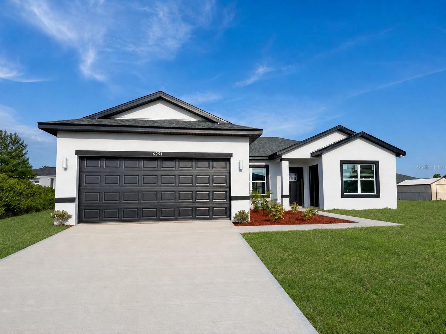 MARION OAKS UN 5 - Residential