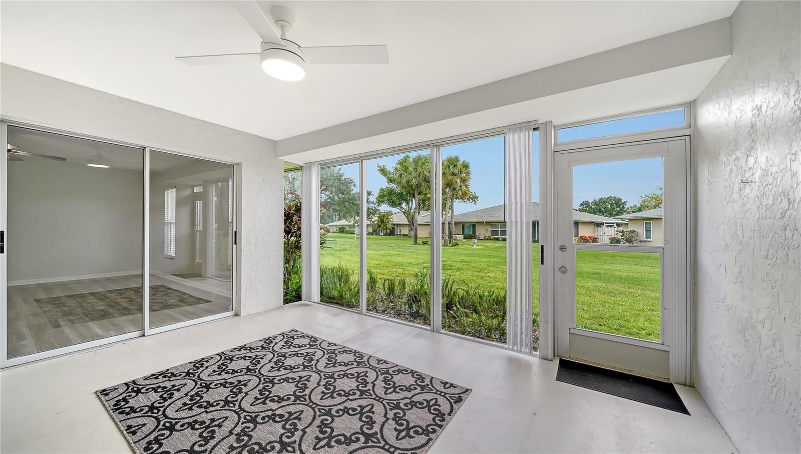 CENTER GATE VILLAGE 4 - Residential