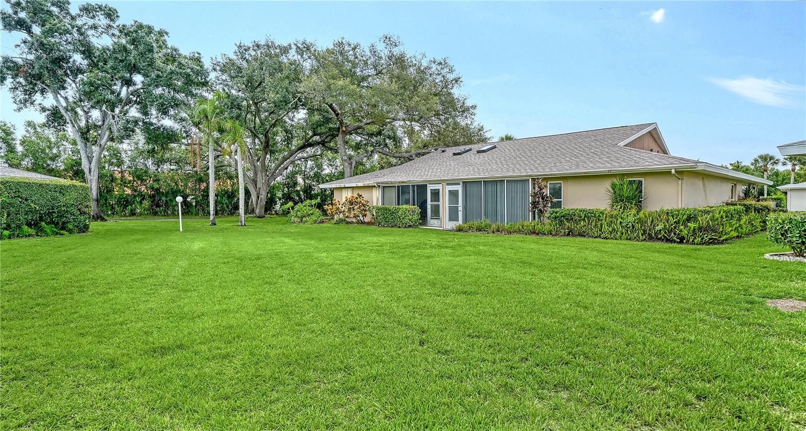 CENTER GATE VILLAGE 4 - Residential