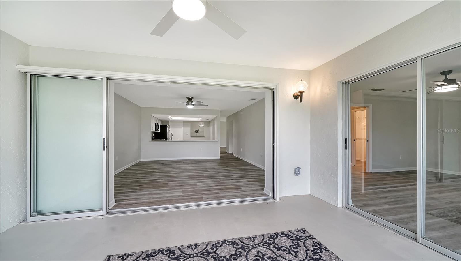 CENTER GATE VILLAGE 4 - Residential