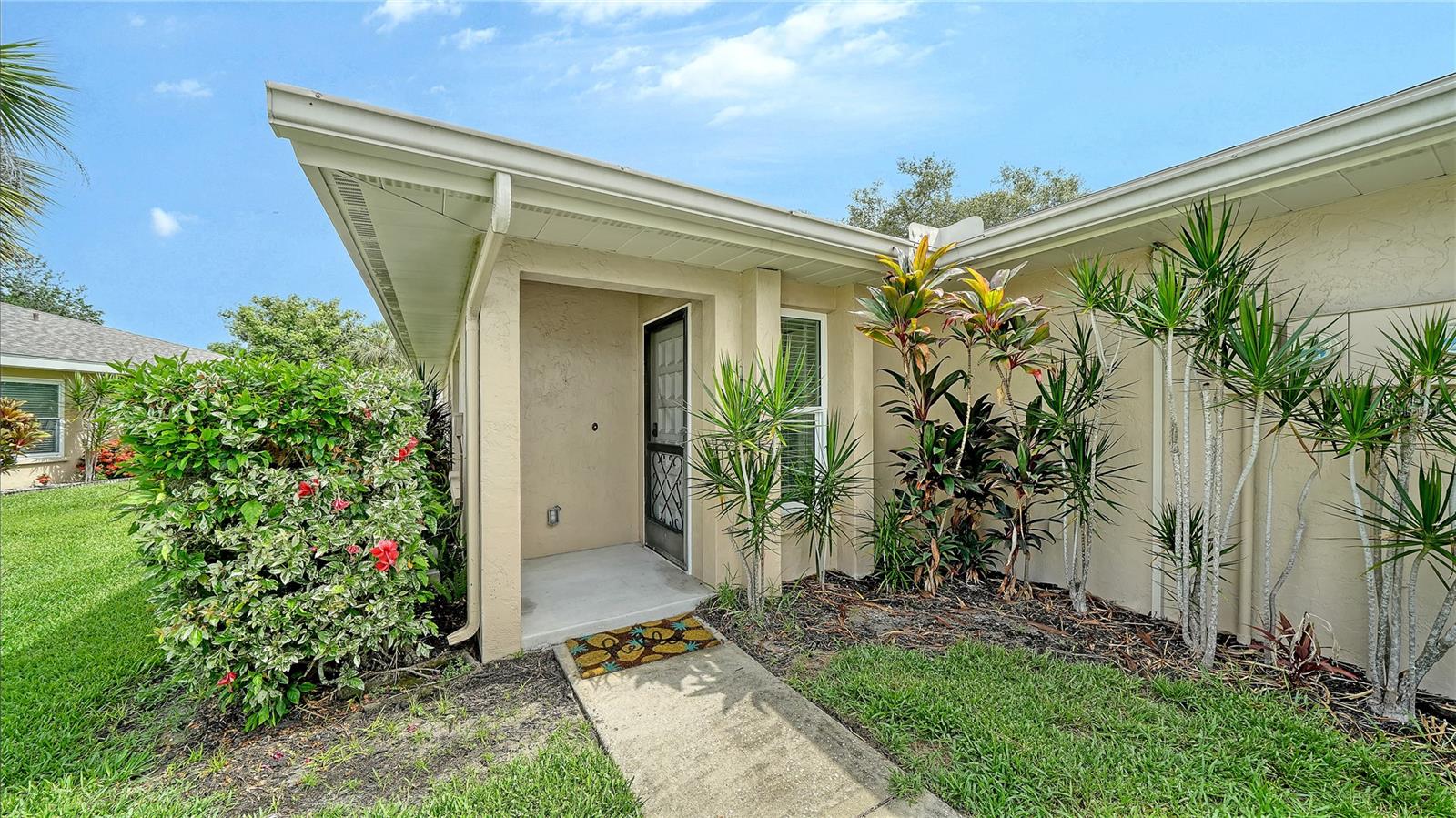CENTER GATE VILLAGE 4 - Residential