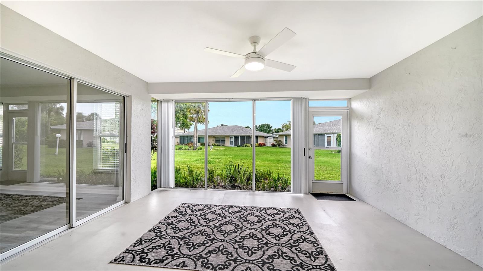 CENTER GATE VILLAGE 4 - Residential