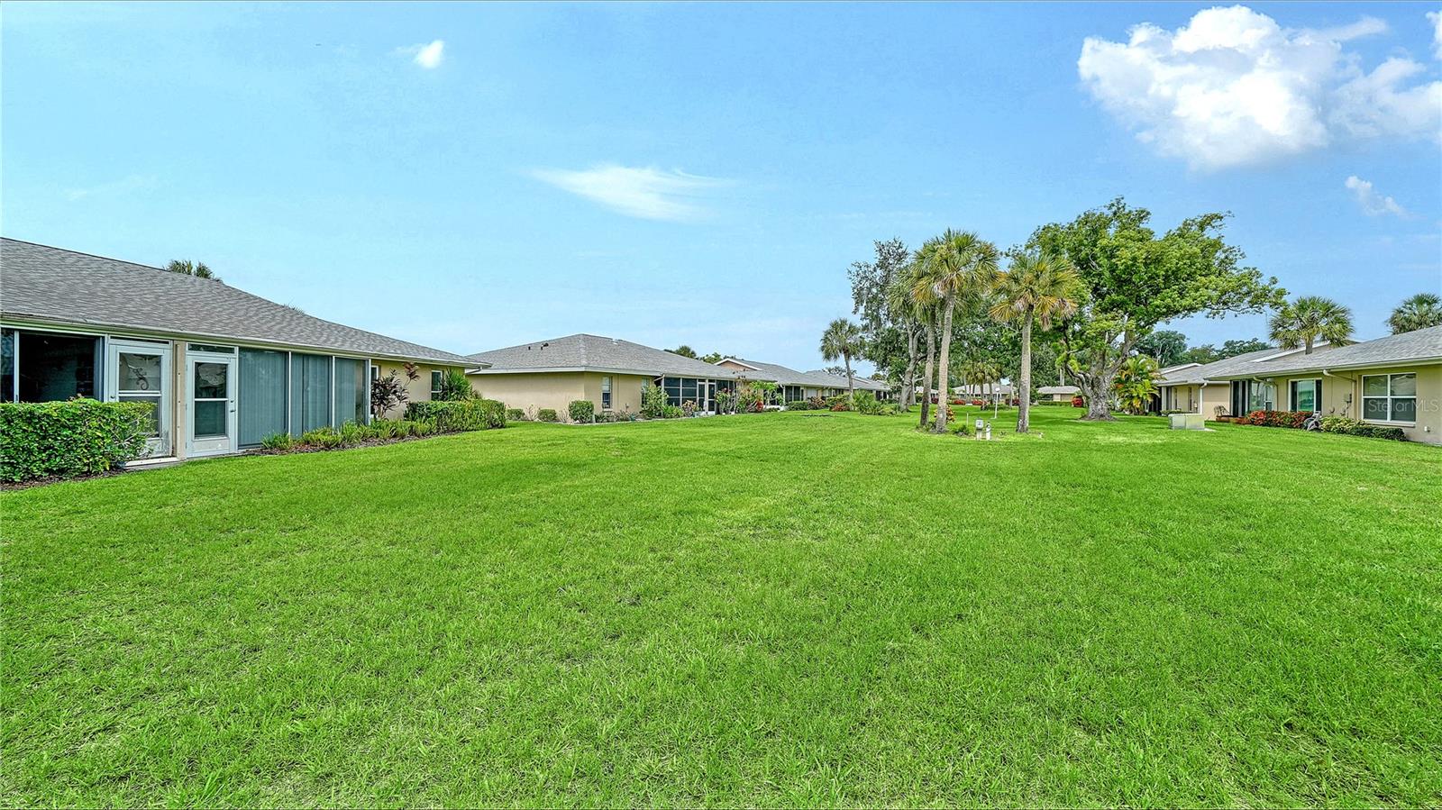 CENTER GATE VILLAGE 4 - Residential