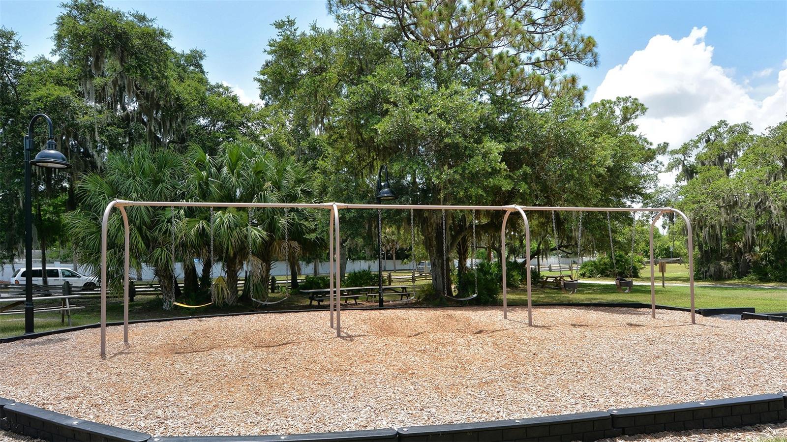 CENTER GATE VILLAGE 4 - Residential